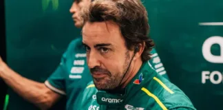 Fernando Alonso revela quién será su sucesor en la Fórmula 1 tras su retiro.