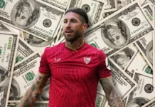 Explora los altibajos de los emprendimientos de Sergio Ramos fuera del fútbol.