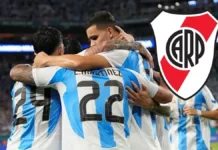 El nuevo campeón del mundo que podría revolucionar el mercado de pases en River.