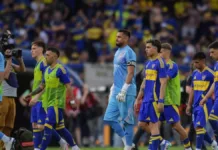 Dejó Boca por Europa
