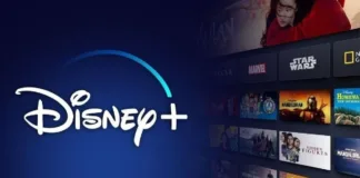 Leonardo DiCaprio brilla en esta conmovedora película disponible en Disney+.