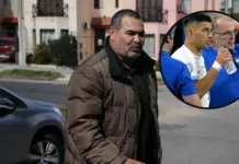 José Luis Chilavert apoya a Marcelo Bielsa en la controversia con Luis Suárez.