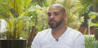 Adriano revela su lucha interna y el dolor de un camino perdido en el fútbol.