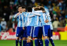 El adiós inesperado de un ícono del fútbol argentino: su retiro conmueve al país.