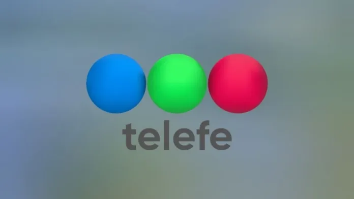 Una figura de Telefe toma una decisión clave tras 11 años en la pantalla. Una figura de Telefe toma una decisión clave tras 11 años en la pantalla.