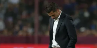 Fernando Gago critica duramente al equipo tras otra derrota de Boca.