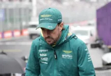 El jefe de Aston Martin reacciona a los decepcionantes resultados de Alonso.