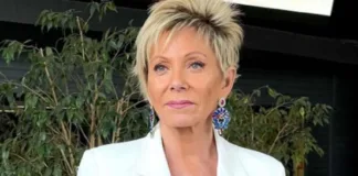Raquel Argandoña revela la verdad detrás de un secreto muy comentado.