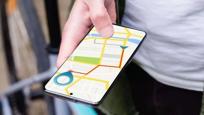 Descubre cómo Google Maps puede ayudar a proteger tu hogar de robos. Descubre cómo Google Maps puede ayudar a proteger tu hogar de robos.