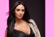 Pamela Díaz y el galán chileno: un romance que sorprende a todos.