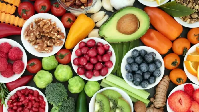Alimentos clave para combatir la flacidez y mantener la piel firme. Alimentos clave para combatir la flacidez y mantener la piel firme.