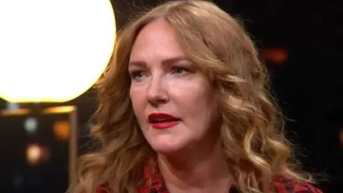 Catalina Pulido revela la verdad que impacta y conmueve a Chile. Catalina Pulido revela la verdad que impacta y conmueve a Chile.