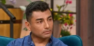 Andrés Caniulef critica fuertemente a Facundo González en su reciente declaración.