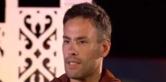 Claudio Valdivia regresa a la TV y confirma lo que todos sospechaban.