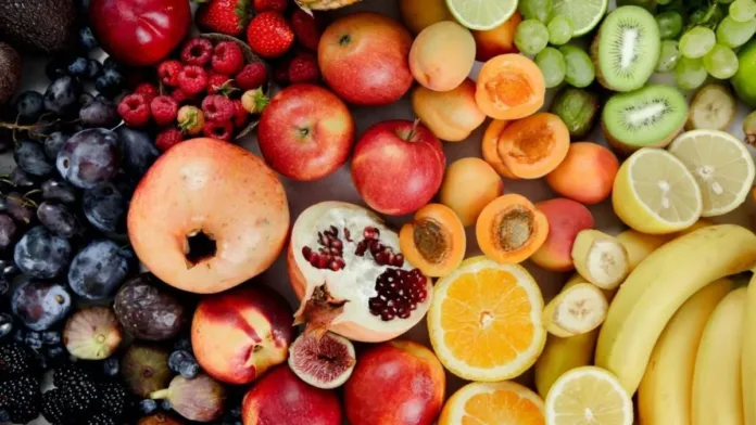La fruta del verano: más colágeno que el kiwi y deliciosa para tu piel. La fruta del verano: más colágeno que el kiwi y deliciosa para tu piel.