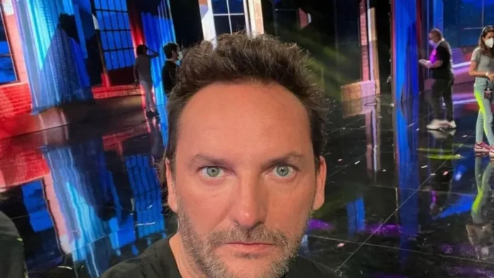 Daniel Fuenzalida confirma la veracidad de los rumores en su última declaración. Daniel Fuenzalida confirma la veracidad de los rumores en su última declaración.