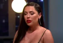 Daniela Aránguiz vuelve a las redes con un contundente comunicado.