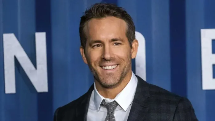 Ryan Reynolds revela emocionantes novedades sobre Deadpool que todos esperaban. Ryan Reynolds revela emocionantes novedades sobre Deadpool que todos esperaban.