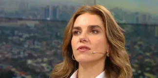 María Luisa Godoy revela la impactante noticia que afecta a TVN: "Ya no puede".