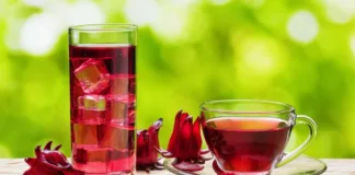Descubre los sorprendentes beneficios del té con magnesio para tu salud.