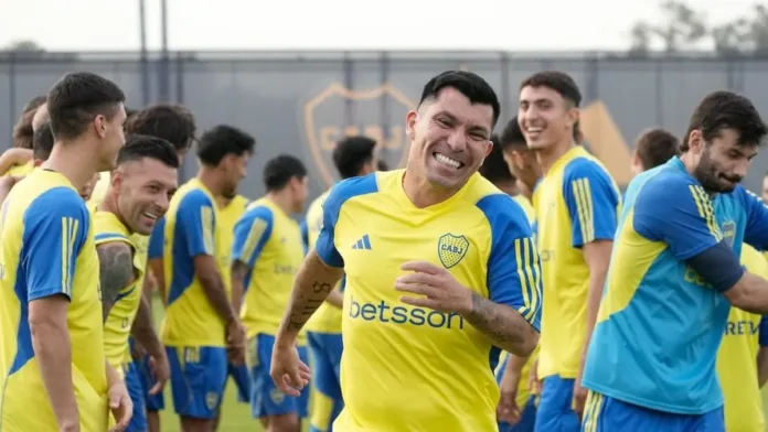 Gary Medel Gary Medel