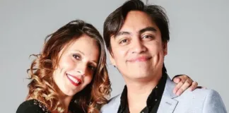 Sergio Freire y Maly Jorqueira: la sorprendente noticia que impacta a todos.