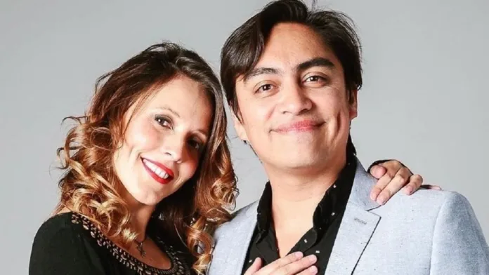 Sergio Freire y Maly Jorqueira: la sorprendente noticia que impacta a todos. Sergio Freire y Maly Jorqueira: la sorprendente noticia que impacta a todos.
