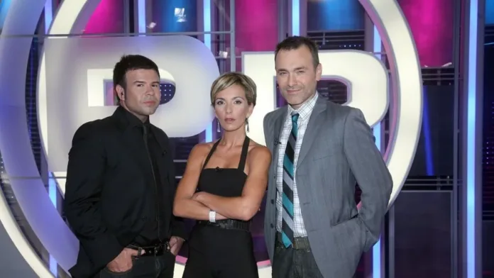 CHV confirma lo que se esperaba sobre "Primer Plano" en su nueva temporada. CHV confirma lo que se esperaba sobre "Primer Plano" en su nueva temporada.