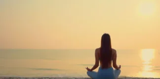 Explora la mente azul: tu camino hacia una vida sin estrés y plena.