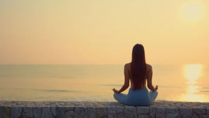 Explora la mente azul: tu camino hacia una vida sin estrés y plena. Explora la mente azul: tu camino hacia una vida sin estrés y plena.