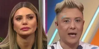 Sergio Rojas arremete sin piedad contra Faloon Larraguibel en su última declaración.