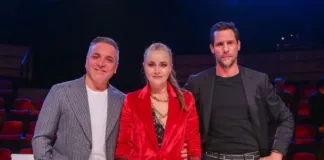 TVN bajo la lupa: críticas al jurado de "Mi nombre es" por sus decisiones.