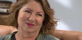 Maricarmen Arrigorriaga reflexiona sobre la venta de teleseries de TVN.