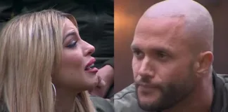 Fabio Agostini impacta a Oriana Marzoli al revelar infidelidad de Facundo González.