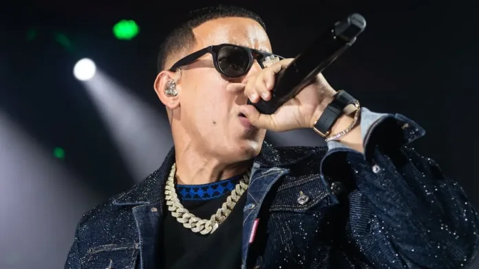 Daddy Yankee podría regresar a Chile: ¿un guiño del ‘Big Boss’ a sus fans? Daddy Yankee podría regresar a Chile: ¿un guiño del ‘Big Boss’ a sus fans?
