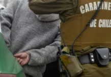 Tragedia en Puerto Varas: padre apuñala a su hijo tras acalorada discusión.