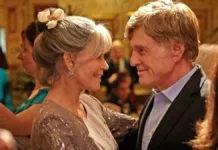 Descubre la joya oculta de Netflix: una conmovedora historia de amor.