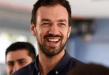 Alcalde Vodanovic destaca la importancia de la decisión judicial sobre Cathy Barriga.
