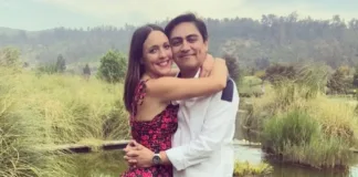 Sergio Freire y Maly Jorquiera: ¿el final de una historia de amor inesperado?