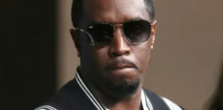 Nuevo escándalo: P. Diddy acusado de abuso sexual a un menor de 10 años.