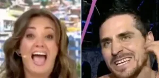 Pangal Andrade expresa su amor por Priscilla Vargas tras su victoria en el reality.