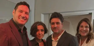 Irene Cordon recuerda con emoción las últimas horas de su esposo Toni Espadas.