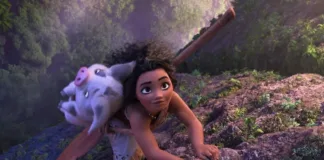 Moana 2: La esperada secuela que promete conquistar las taquillas del mundo.