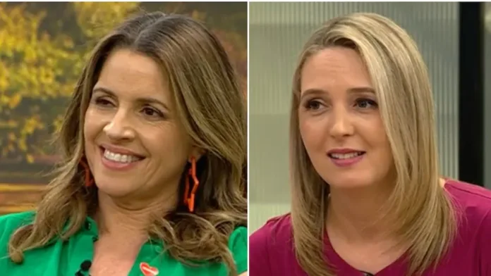 Monserrat Álvarez provoca debate tras afirmar que "un beso no es infidelidad". Monserrat Álvarez provoca debate tras afirmar que "un beso no es infidelidad".