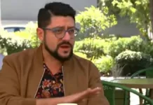 Francisco Orrego responde a Claudio Orrego y promete visitar a Tomás Vodanovic.