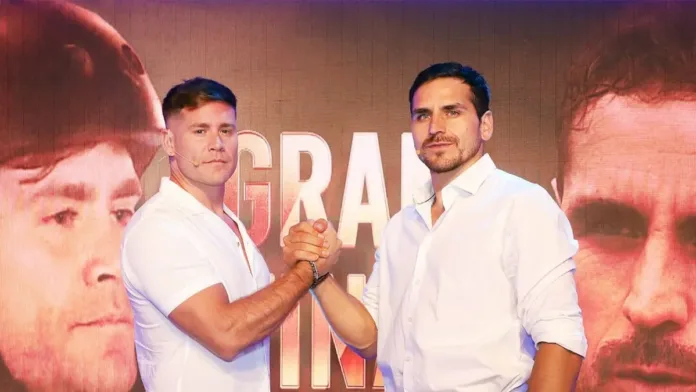 Todo listo para la gran final de "Ganar o servir": ¡descubre los detalles! Todo listo para la gran final de "Ganar o servir": ¡descubre los detalles!