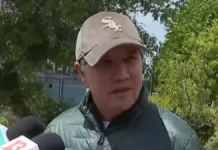 Manuel Monsalve: "Pido prudencia y respeto por la persona que denuncia".