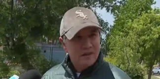 Manuel Monsalve: "Pido prudencia y respeto por la persona que denuncia".