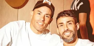 Jorge Valdivia enfrenta segunda denuncia por agresión y abuso de una mujer.