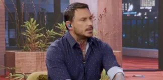 Mauricio Pinilla habla sobre su lucha y las duras consecuencias de su salud mental.
